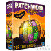 Patchwork: Halloween Edition
