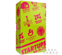 Startups