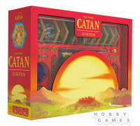 CATAN: 3D Edition