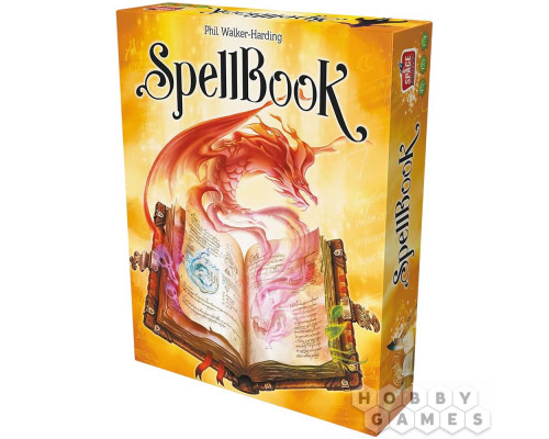 SpellBook