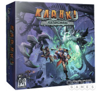 Кланк! Катакомбы