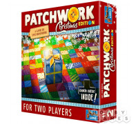 Patchwork: Christmas Edition