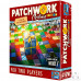Patchwork: Christmas Edition