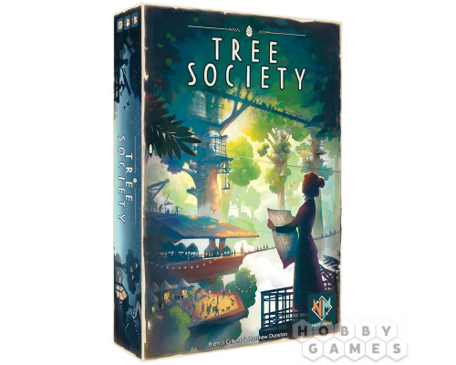 Tree Society