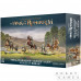 The Lord of the Rings. The War of the Rohirrim: Frealaf Hildeson, Olwyn and Lief, Heroes of Rohan