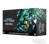 Kill Team: Tomb World