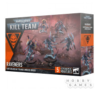 Kill Team: Raveners
