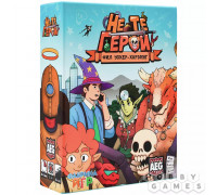 Не те герои