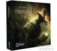 Etherfields: Creatures of Etherfields