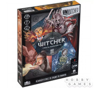 Unmatched: The Witcher. Гибель королевств