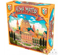 Alma Mater