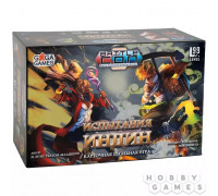 BattleCON: Испытания Индин