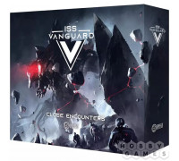 ISS Vanguard: Close Counters Miniatures Expansion