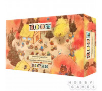 Root: Рекруты-мародёры