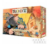 Root: Подземные рекруты