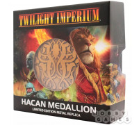 Медальон Twilight Imperium: Limited Edition