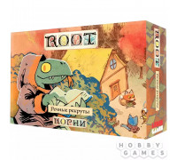 Root: Речные рекруты