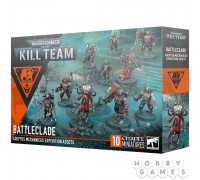 Kill Team: Battleclade