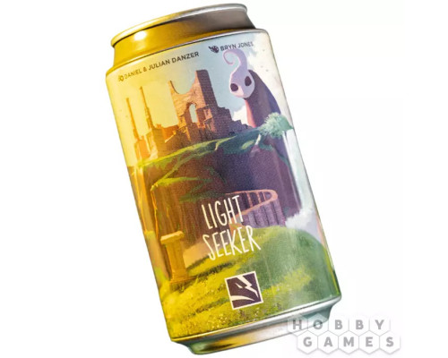 Искатель света