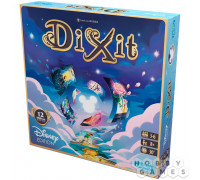 Dixit: Disney Edition