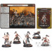 Warhammer Underworlds: Kamandora's Blades