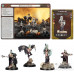 Warhammer Underworld: Knives Of The Crone