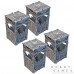 ISS Vanguard: Section Boxes