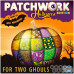 Patchwork: Halloween Edition