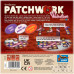 Patchwork: Valentine's Day Edition