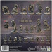 Etherfields: Creatures of Etherfields