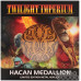 Медальон Twilight Imperium: Limited Edition