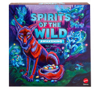 Spirits of the Wild - The Awakening