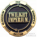 Коллекционная монета Twilight Imperium