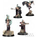 Warhammer Underworld: Knives Of The Crone