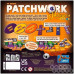 Patchwork: Halloween Edition