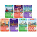 Guess in 10: Cities Around the World