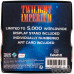 Медальон Twilight Imperium: Limited Edition