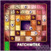 Patchwork: Halloween Edition