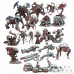 ISS Vanguard: Close Counters Miniatures Expansion