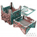 ISS Vanguard: Section Boxes