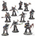 Kill Team: Tomb World