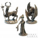 Etherfields: Creatures of Etherfields