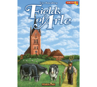 Fields of Arle