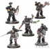 Kill Team: Tomb World