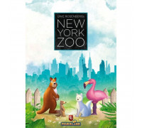 New York Zoo (EN)