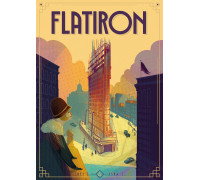 Flatiron