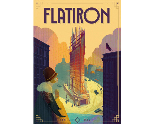 Flatiron