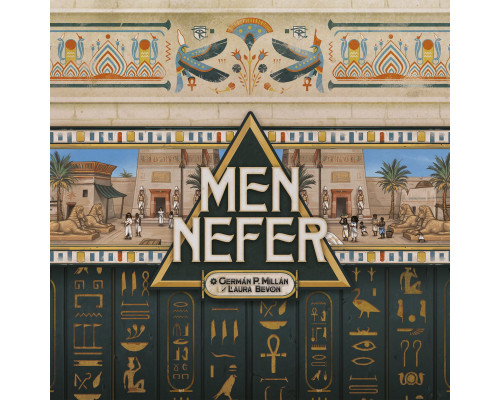 Men Nefer