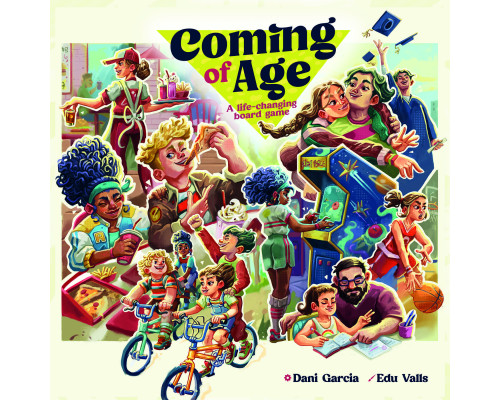 Coming of Age