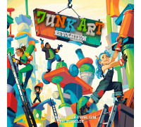 Junk Art Revolution